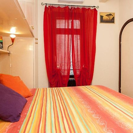 Alloggio Via Del Governo Vecchio 34 Villa Рим Екстериор снимка