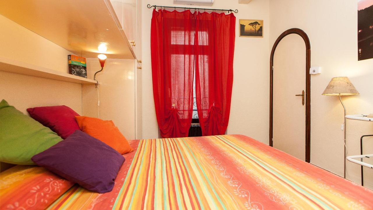 Alloggio Via Del Governo Vecchio 34 Villa Рим Екстериор снимка