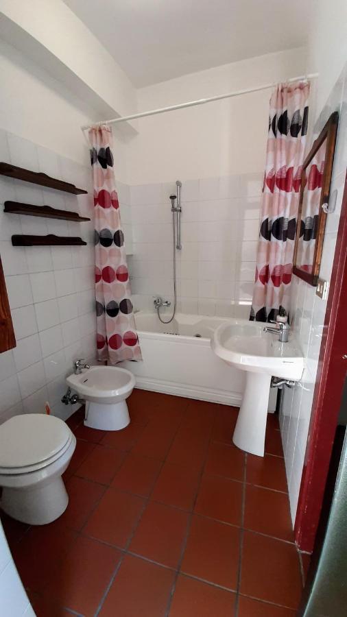 Alloggio Via Del Governo Vecchio 34 Villa Рим Екстериор снимка